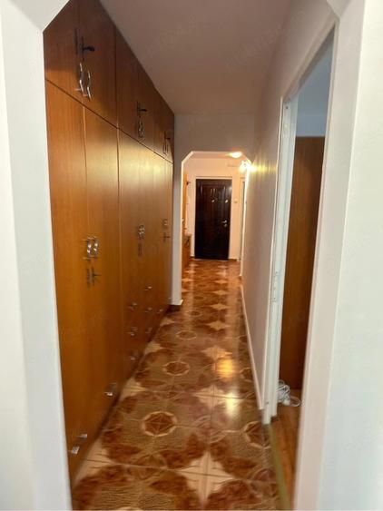 Inchiriez apartament 3 camere decomandat Calara?i - 10