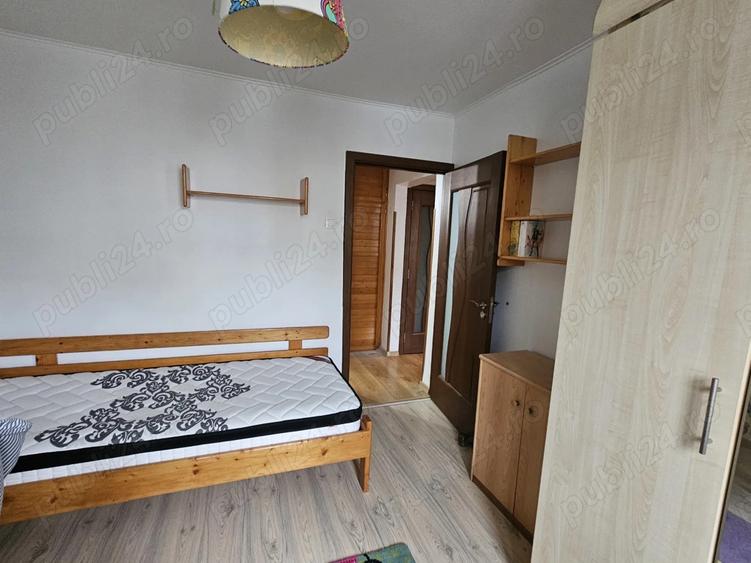 Apartament 3 camere de inchiriat - 6