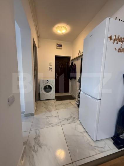 OFERTA apartament 3 camere, spatios 70 mp, mobilat si utilat, Tractorul - 7