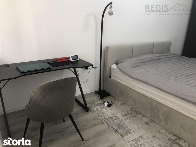 Panorama 2 Camere Bloc Impecabil, Parcare, Vivamus Tractorul - 6