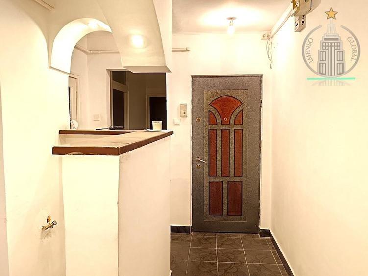 Comision 0% Apartament 3 camere decomandat si renovat  in Codlea - 1