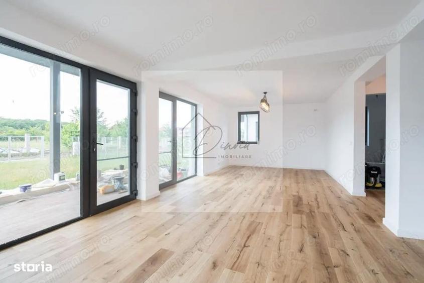 Vila noua langa padure Snagov Ciofliceni I SU 200mp I COM 0% - 12