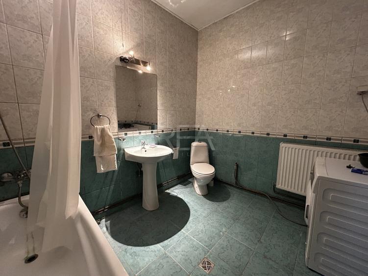 Apartament 3 Camere - Vilă Interbelică - Parcul Carol - 12