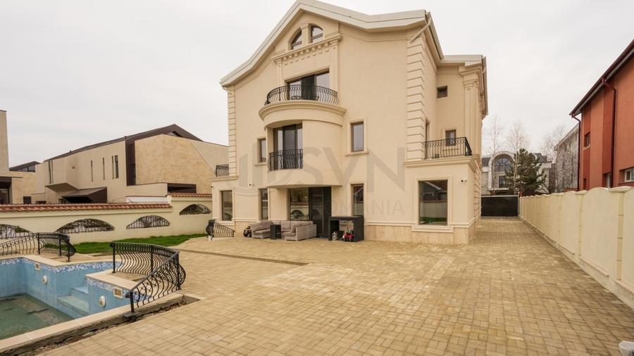 REV2003679 Vila Iancu Nicolae - 1