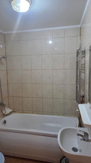 Garsoniera mobilata de inchiriat, Fundeni, Aleea Argedava - 7