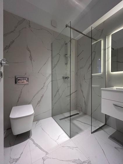 Chirie I Apartament 3 camere I Nou I Rond OMV Pipera - 37