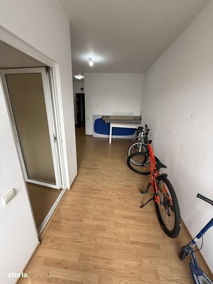 Garsoniera 28 mp bloc P+4+M construc?ie 2016 - 16