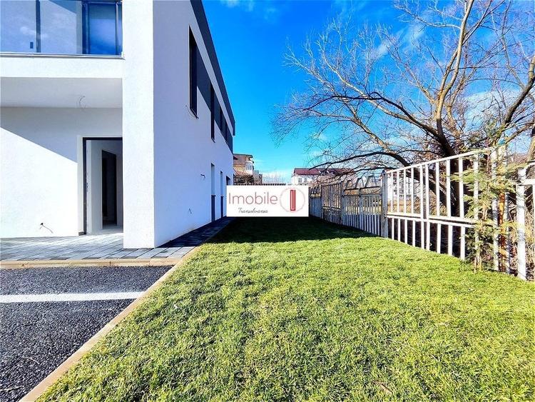 Casa moderna Floresti | Se ofera finisata - 3