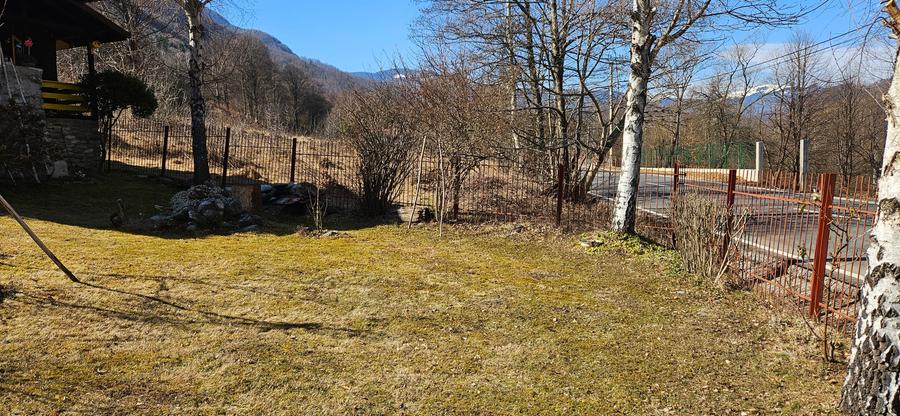 Casă de vacanță -Malaia, aproape de natura - 4