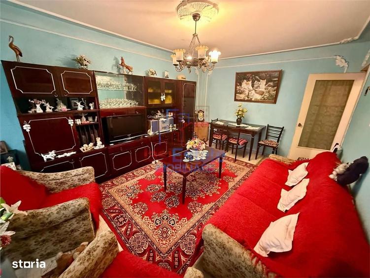 Apartament 3 camere Dancu - 3