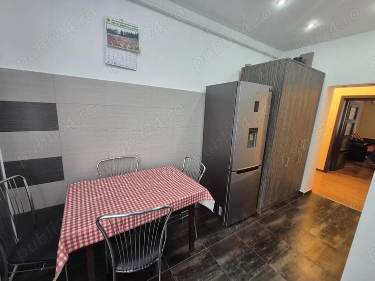 Vand apartament 2 camere etaj 2 Lunca - 2