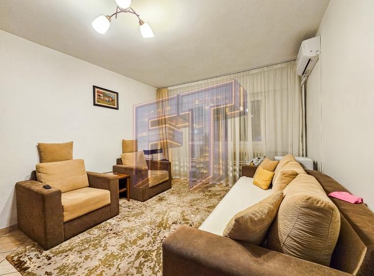 2 camere mobilat complet, etaj 2, zona Colentina – Fundeni - 1