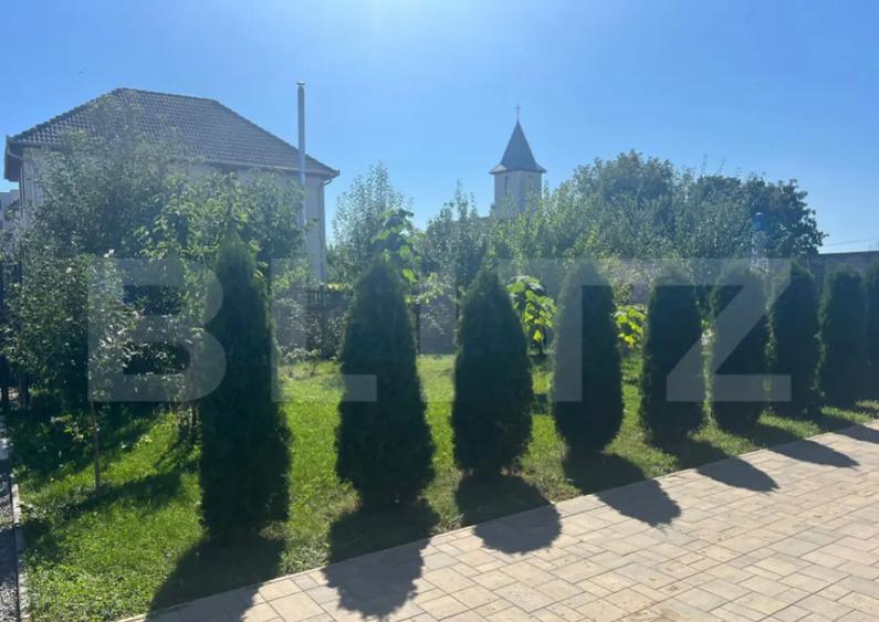 Casa ideala pentru familie 300 mp utili, 830 mp teren - 5