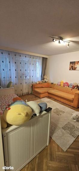 Sector 4 - Bd.Obregia - Str.Straduintei - 2 Camere - disponibil - 10