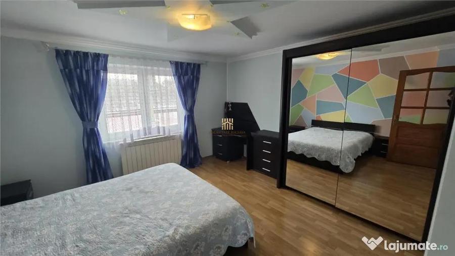 Casa Moderna! La 10 km de Suceava! De ! 0727817187 - 1