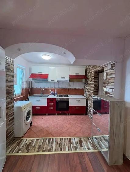 De inchiriat apartament cu 3 camere, mobilat ?i utilat, 1200 lei - 2