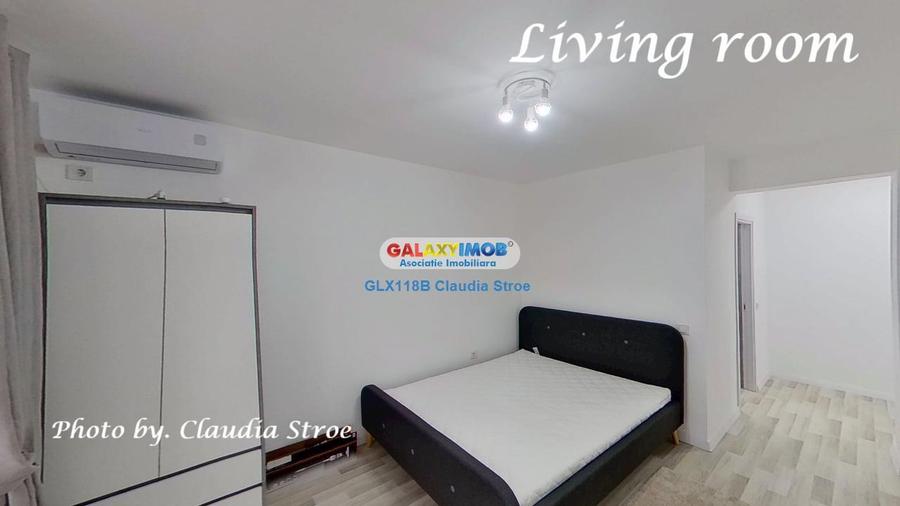 INCHIRIERE GARSONIERA BERCENI METALURGIEI - 2