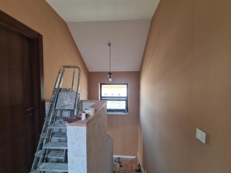 OMNIA-Proprietati alese! Casa individuala. Zona verde, langa padure. Ultima. - 17