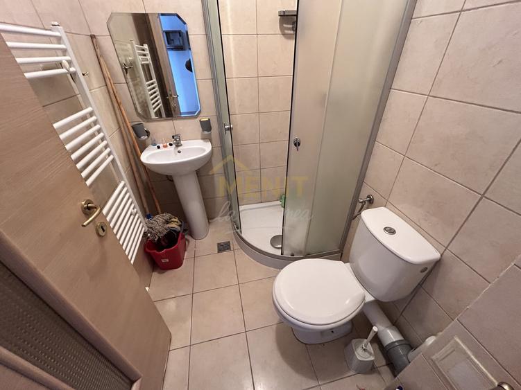 Apartament 3 camere, decomandat, 2 bai, Nord, Ploiesti - 18