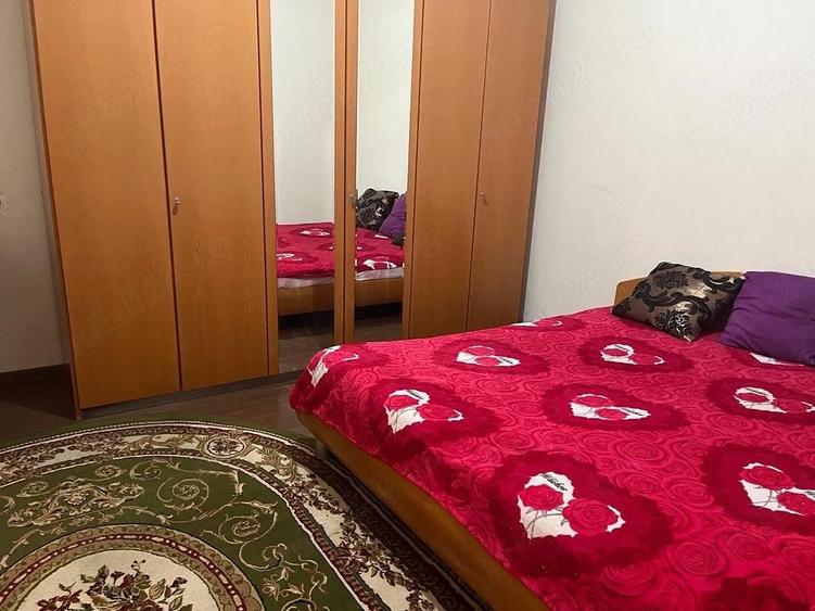 Inchiriez ap 1 camera curte - 4