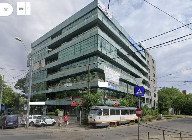 Bulevardul Ghencea, inchiriere spatii de birouri, 3000 mp, - 1