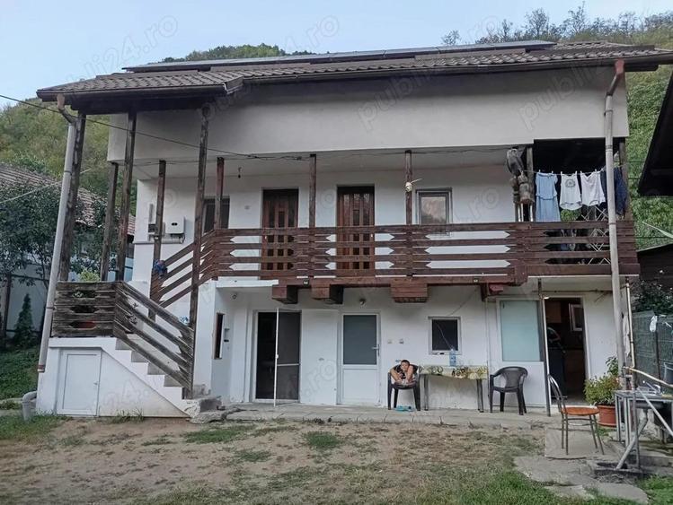 Casa Cheia Baile Olanesti Valcea - 1