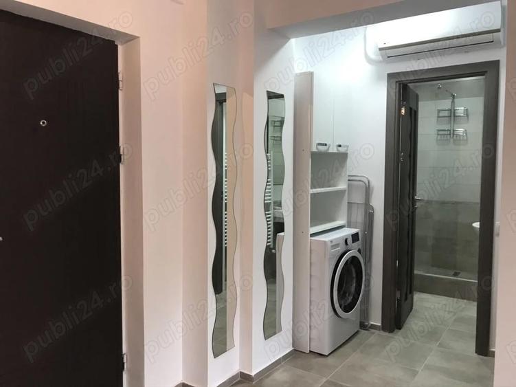 Apartament NOU 1 camera AVANS 3.000 EURO, rata 240 euro - 10