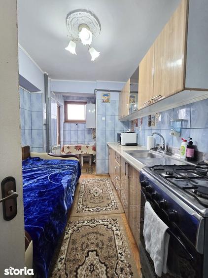 2 camere, Micro 18, etaj intermediar, 51 mp - 3
