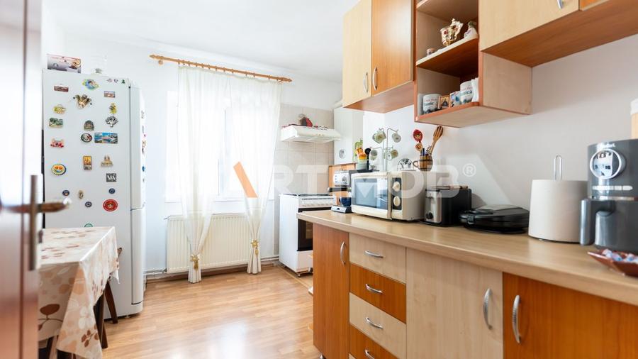 Apartament doua camere cu parcare - 20