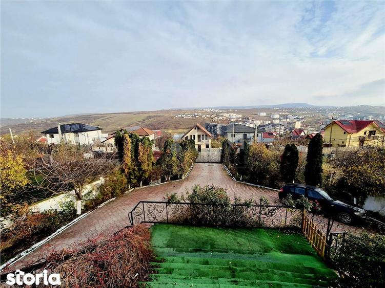 Casa tip duplex spatioasa cu garaj - 4