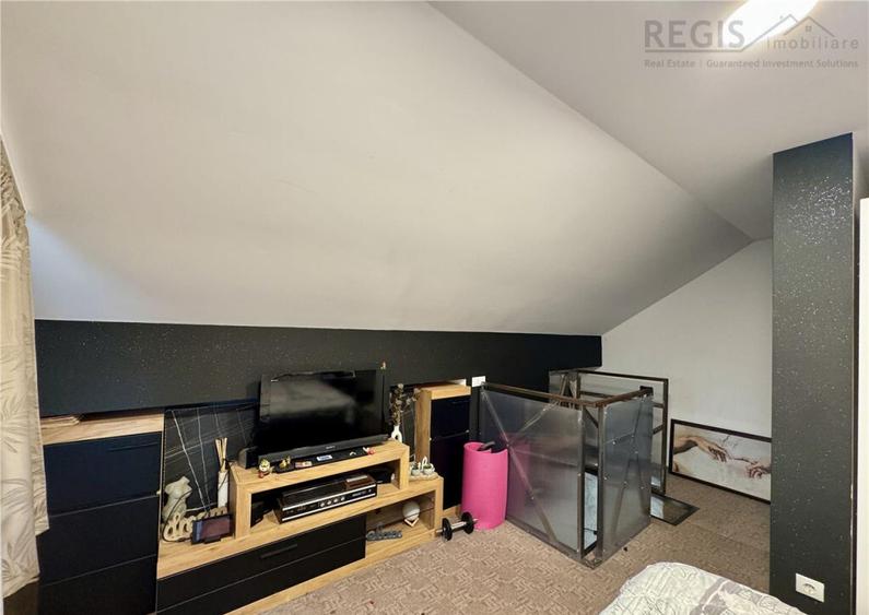 Casa moderna individuala 5 cam | 750 mp teren - 7