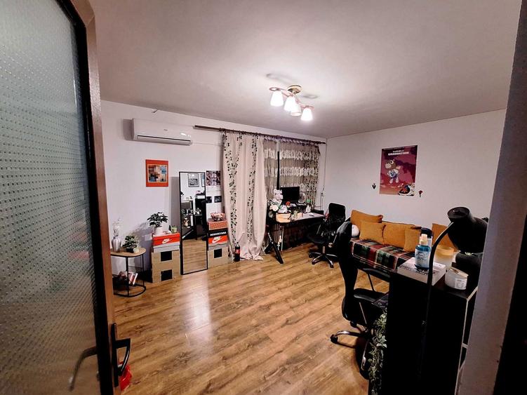 2 camere decomandat 54 mp + 2 balcoane | Eden Inel I | Etaj 4 | Potential mare - 1