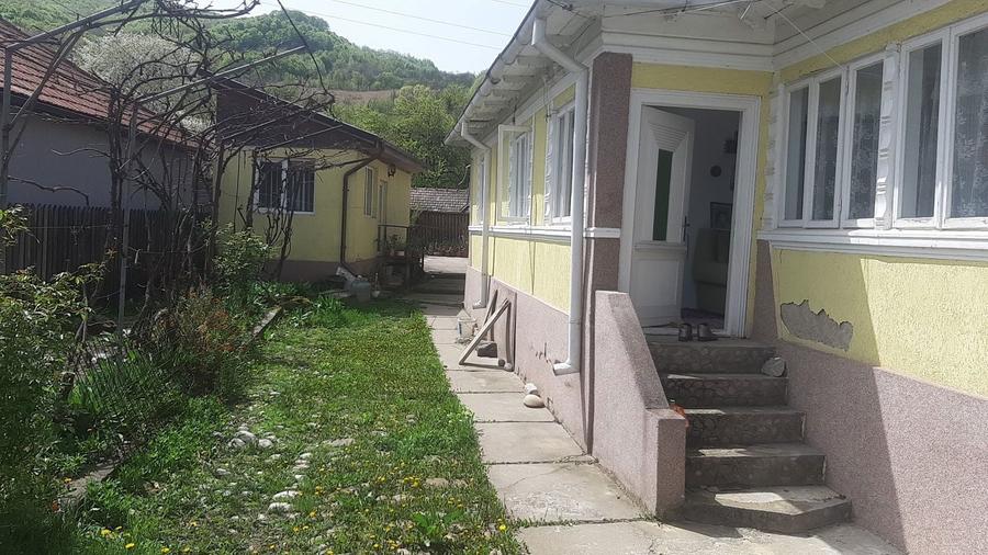 Vand casa Proprietar - 1