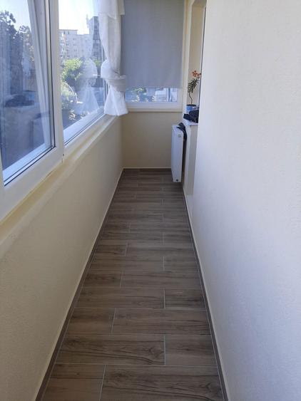 Inchiriez apartament 2 camere decomandat zona Parcul Sebastian - 3