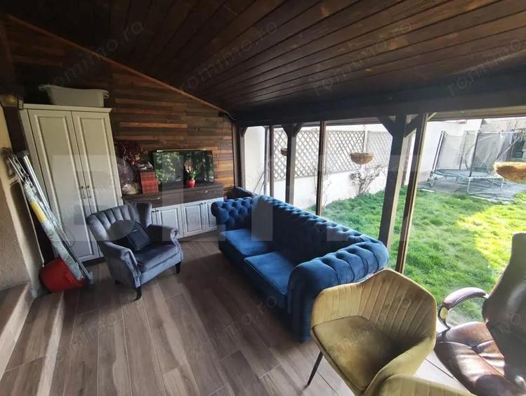 Casa cu etaj in Oradea cartierul Iosia - 5