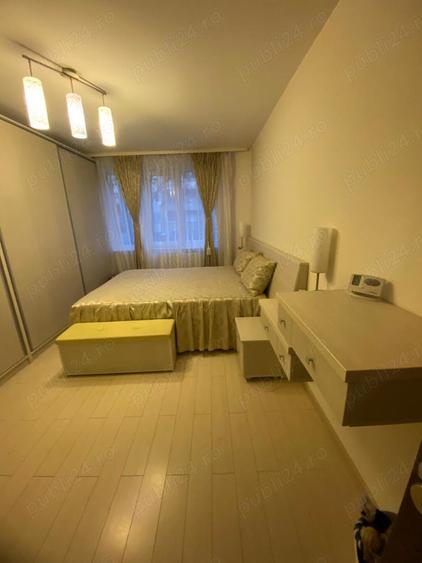 Vand apartament 3 camere decomandat, Democra?iei, Value Centre - 1