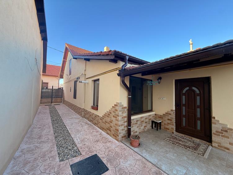 Casa 3 camere ,  teren 453 mp - Freidorf - 10