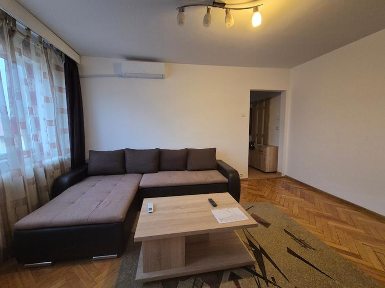 zona deosebit de frumoasă-Circumvalatiunii la 7 minute de Iulius Mall - 16