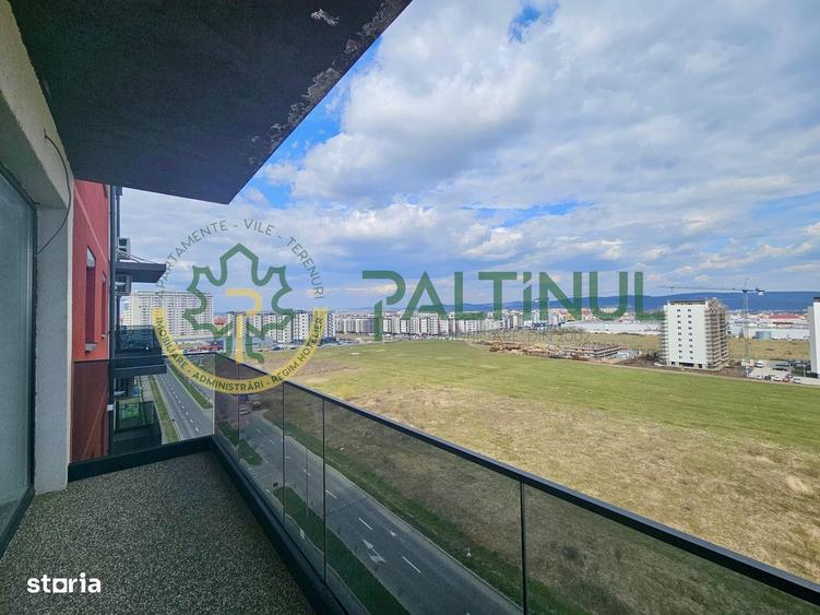 Apartament de inchiriat 2 camere, Sibiu, D-na Stanca - 4