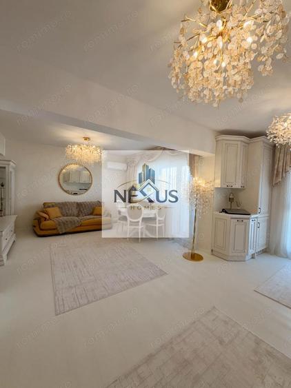 Apartament 3 camere - 9 minute Metrou Berceni - Mobilat LUX - Parcare - 2