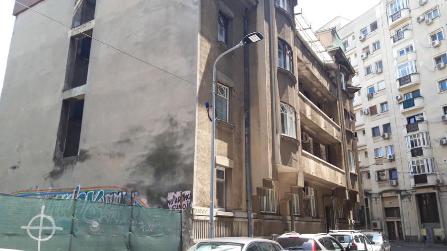 Unirii, 4 camere, 92 mp, 1/4, 150000 Euro - 18