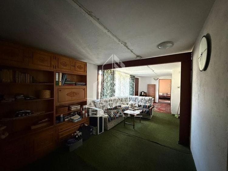 Casa individuala P+1+M,teren 900mp,zona Modern - 20