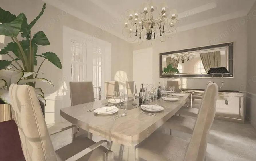 Vila noua boiereasca - Baneasa - Sisesti - 8