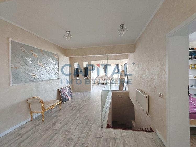 Casa de vanzare in Feleacu. Comision 0! - 8