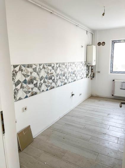 APARTAMENT 3 CAMERE * NOU* DEZVOLTATOR* MILITARI - 2