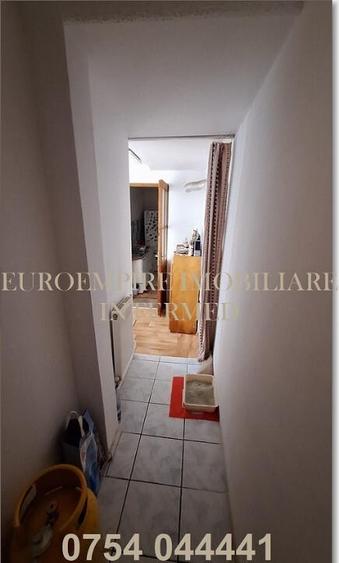 Apartament 4 camere de vanzare in Centrul Constantei - 7