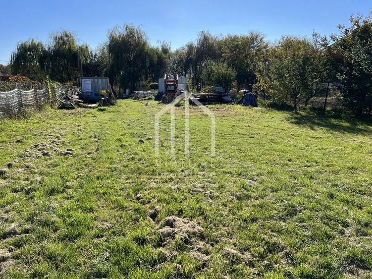 Casa  individuala cu 6 camere, 473.1 mp utili+teren 800mp | Selimbar - 6