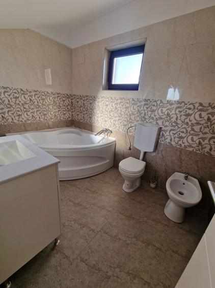 Inchiriez vila la Sacalaz in cartier Europa - proprietar - 7