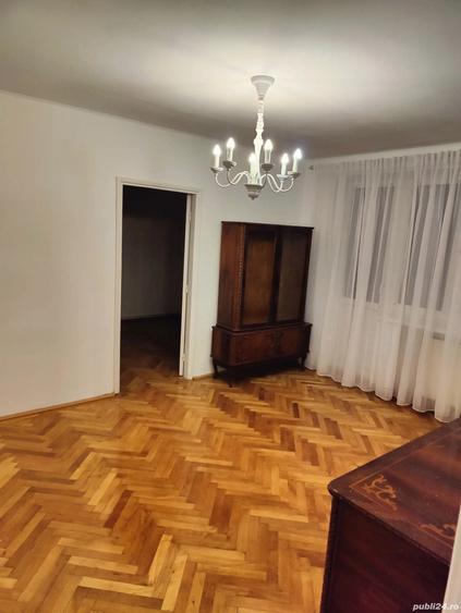 Apartament central 3 camere Calea Dumbravii - 2