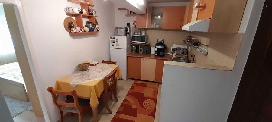 Apartament 2 camere decomandat Timisoara - Solventul - 7
